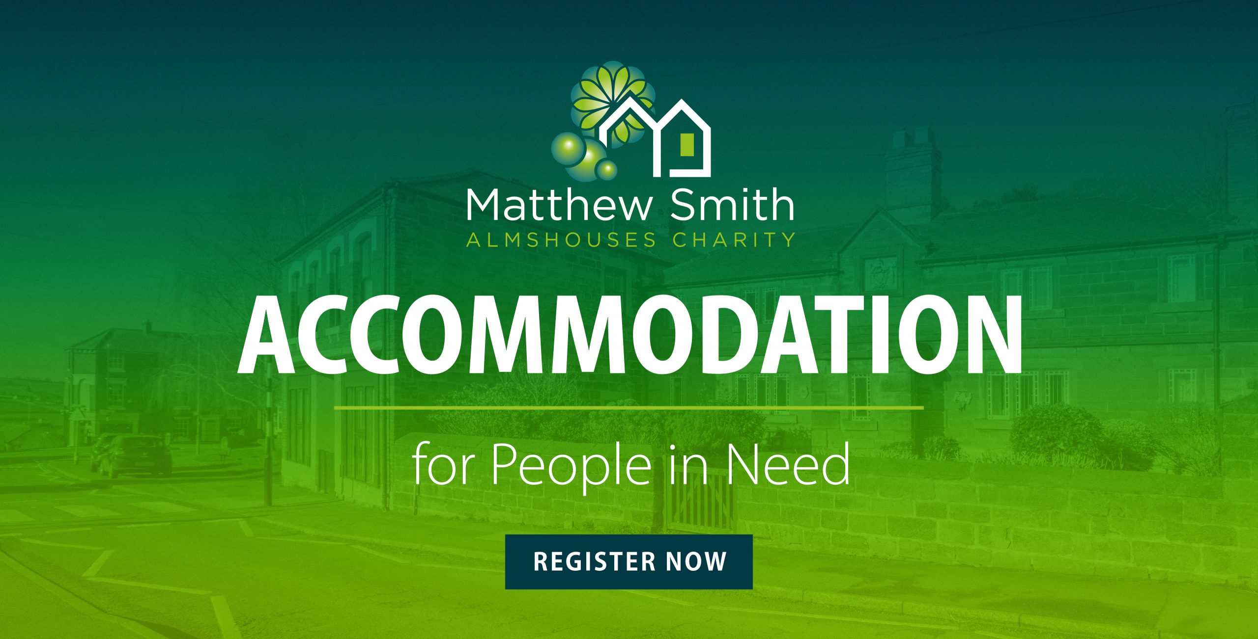 Matthew Smith Almshouses, accommodation for people in need Matthew Smith Almshouses, accommodation for people in need
